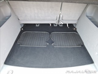 Volkswagen Caddy 1,9 TDi 4motion LIFE Fami 2009