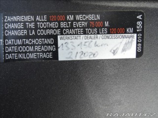 Volkswagen Caddy 1,9 TDi 4motion LIFE Fami 2009