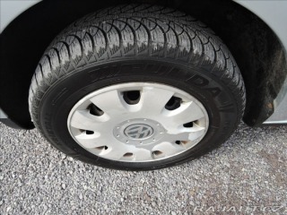 Volkswagen Caddy 1,9 TDi 4motion LIFE Fami 2009