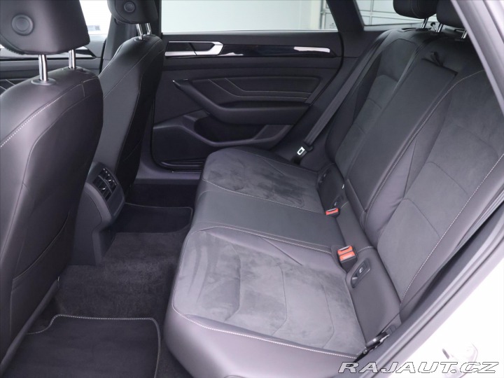 Volkswagen Arteon 2,0 TSI R 140kW DSG SB GT 2024