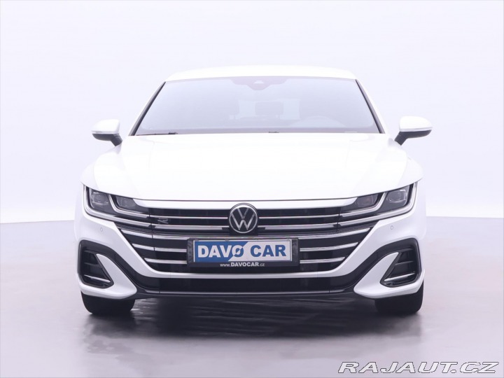 Volkswagen Arteon 2,0 TSI R 140kW DSG SB GT 2024