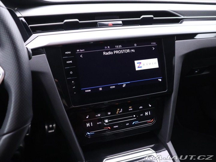 Volkswagen Arteon 2,0 TSI R 140kW DSG SB GT 2024