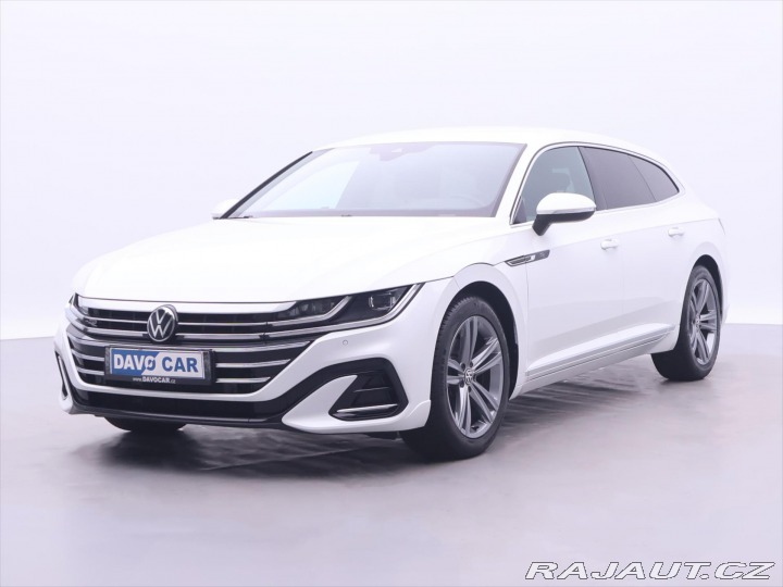 Volkswagen Arteon 2,0 TSI R 140kW DSG SB GT 2024