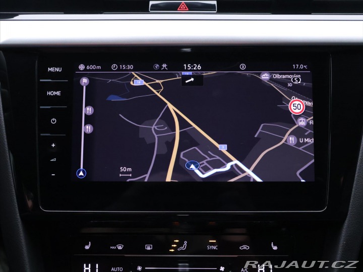 Volkswagen Arteon 2,0 TSI R 140kW DSG SB GT 2024