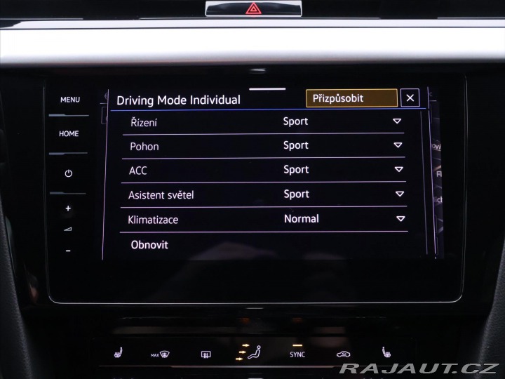 Volkswagen Arteon 2,0 TSI R 140kW DSG SB GT 2024