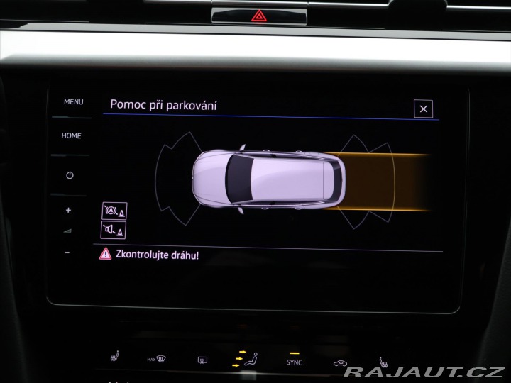 Volkswagen Arteon 2,0 TSI R 140kW DSG SB GT 2024