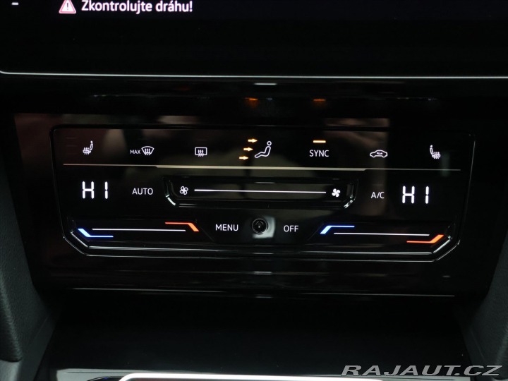 Volkswagen Arteon 2,0 TSI R 140kW DSG SB GT 2024