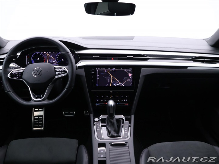 Volkswagen Arteon 2,0 TSI R 140kW DSG SB GT 2024