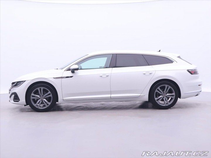 Volkswagen Arteon 2,0 TSI R 140kW DSG SB GT 2024