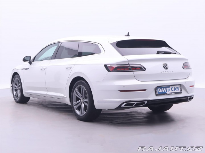 Volkswagen Arteon 2,0 TSI R 140kW DSG SB GT 2024