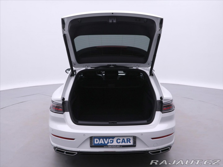 Volkswagen Arteon 2,0 TSI R 140kW DSG SB GT 2024