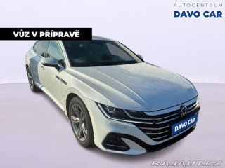 Volkswagen Arteon 2,0 TSI 140kW DSG 2024