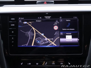 Volkswagen Arteon 2,0 TSI R 140kW DSG SB GT 2024