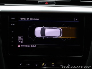 Volkswagen Arteon 2,0 TSI R 140kW DSG SB GT 2024