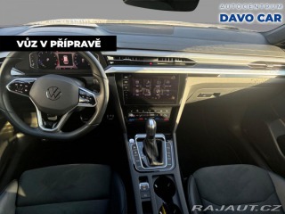 Volkswagen Arteon 2,0 TSI 140kW DSG 2024