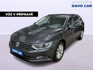 Volkswagen Passat 2,0 TDI 110kW Comfortline