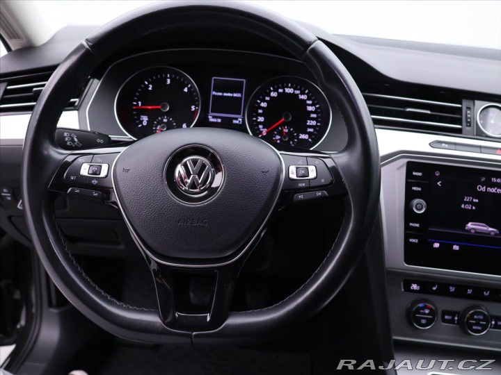 Volkswagen Passat 2,0 TDI 110kW Comfortline 2019
