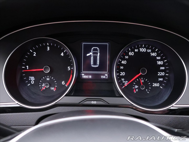 Volkswagen Passat 2,0 TDI 110kW Comfortline 2019