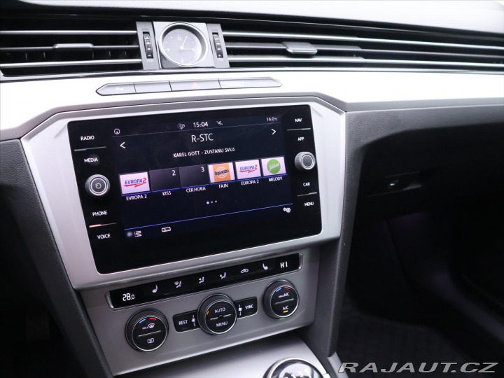 Volkswagen Passat 2,0 TDI 110kW Comfortline 2019