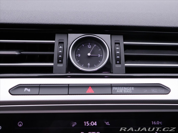 Volkswagen Passat 2,0 TDI 110kW Comfortline 2019