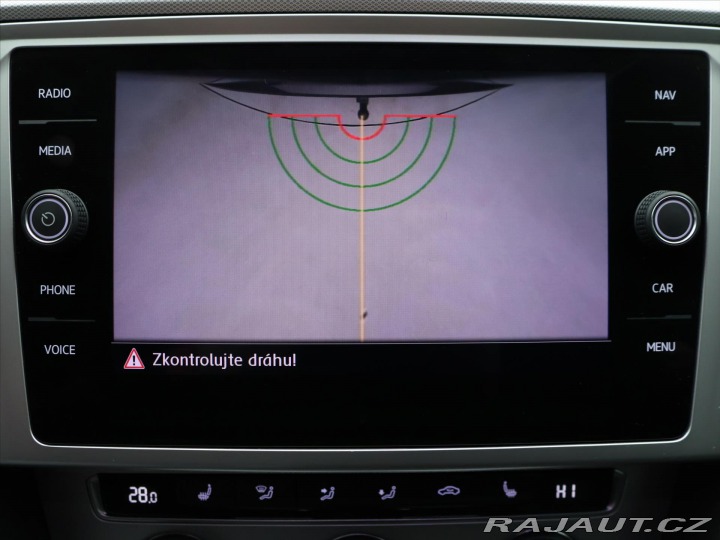 Volkswagen Passat 2,0 TDI 110kW Comfortline 2019