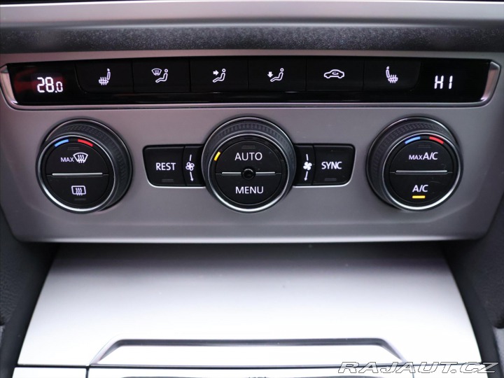 Volkswagen Passat 2,0 TDI 110kW Comfortline 2019