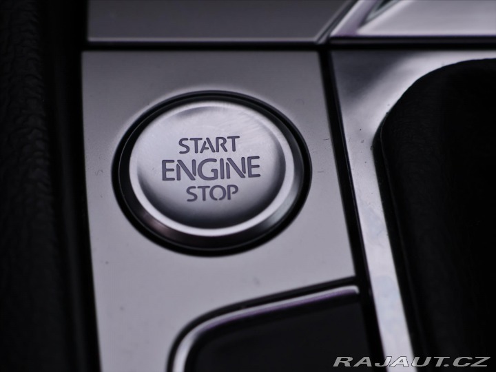 Volkswagen Passat 2,0 TDI 110kW Comfortline 2019