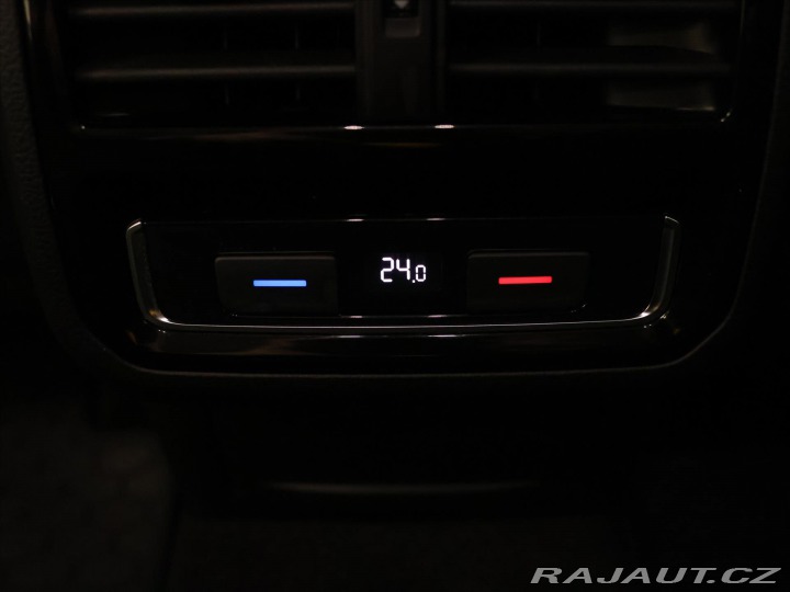 Volkswagen Passat 2,0 TDI 110kW Comfortline 2019