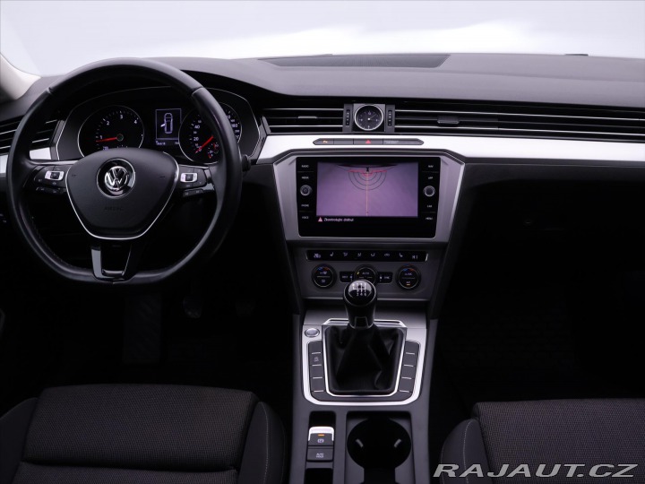 Volkswagen Passat 2,0 TDI 110kW Comfortline 2019