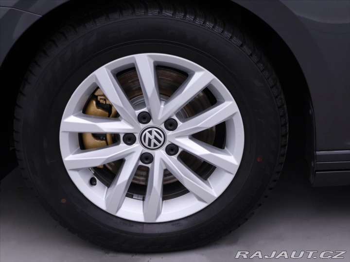 Volkswagen Passat 2,0 TDI 110kW Comfortline 2019