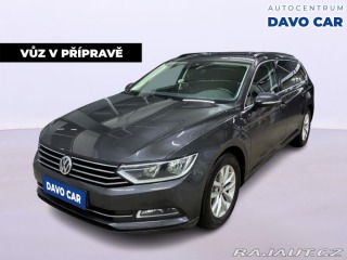 Volkswagen Passat 2,0 TDI 110kW Comfortline 2019