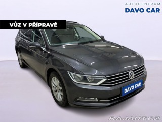 Volkswagen Passat 2,0 TDI 110kW Comfortline 2019
