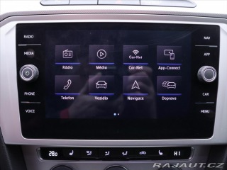 Volkswagen Passat 2,0 TDI 110kW Comfortline 2019