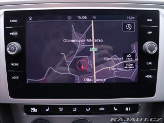 Volkswagen Passat 2,0 TDI 110kW Comfortline 2019