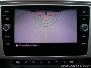 Volkswagen Passat 2,0 TDI 110kW Comfortline 2019