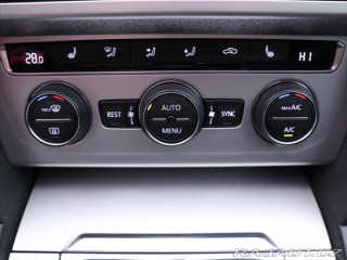 Volkswagen Passat 2,0 TDI 110kW Comfortline 2019