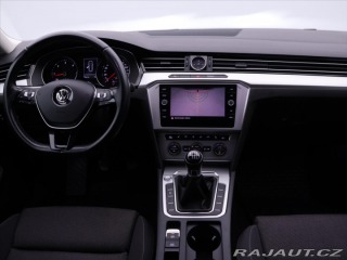 Volkswagen Passat 2,0 TDI 110kW Comfortline 2019