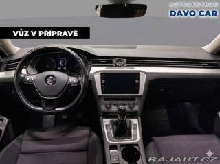 Volkswagen Passat 2,0 TDI 110kW Comfortline 2019