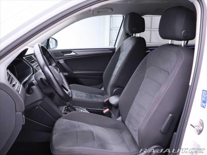 Volkswagen Tiguan Allspace 2,0 TDI 147kW DSG DPH LED 2022