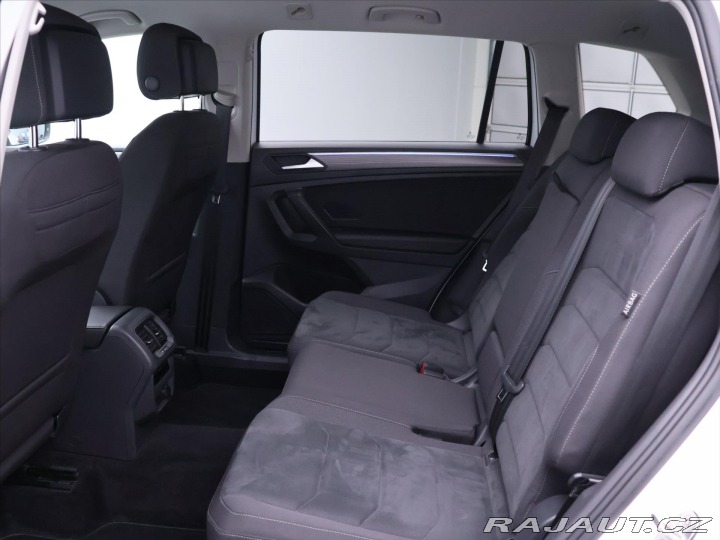 Volkswagen Tiguan Allspace 2,0 TDI 147kW DSG DPH 2022