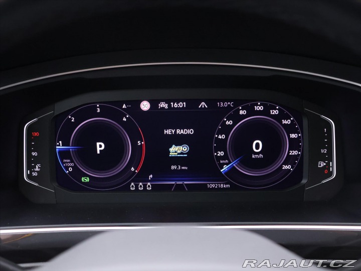 Volkswagen Tiguan Allspace 2,0 TDI 147kW DSG DPH LED 2022