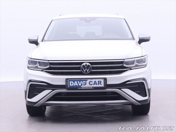 Volkswagen Tiguan Allspace 2,0 TDI 147kW DSG DPH LED 2022