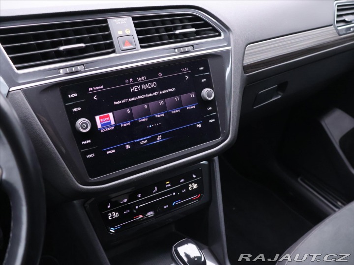 Volkswagen Tiguan Allspace 2,0 TDI 147kW DSG DPH LED 2022