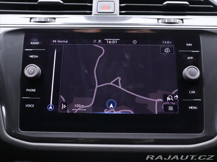 Volkswagen Tiguan Allspace 2,0 TDI 147kW DSG DPH LED 2022
