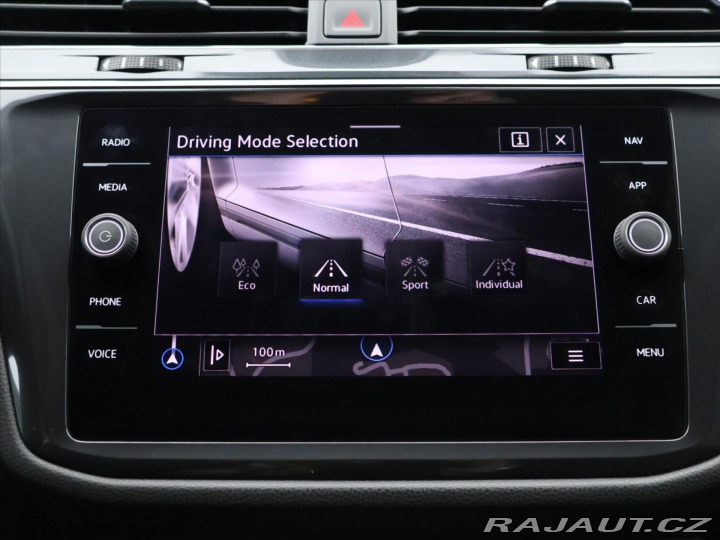 Volkswagen Tiguan Allspace 2,0 TDI 147kW DSG DPH LED 2022