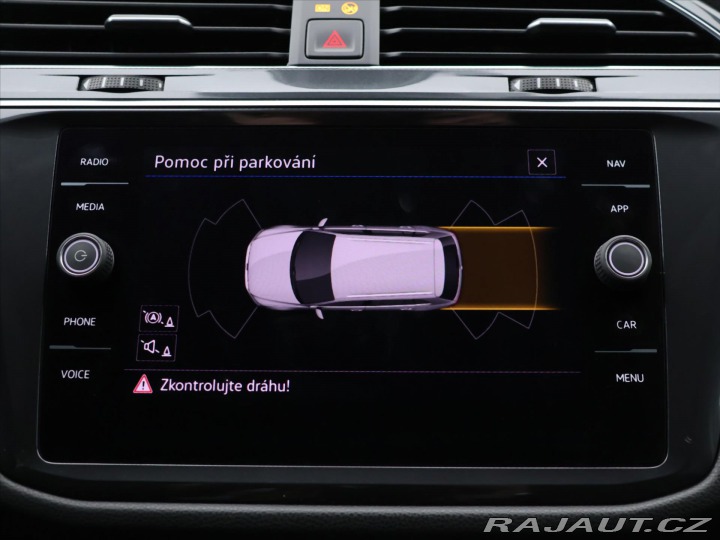 Volkswagen Tiguan Allspace 2,0 TDI 147kW DSG DPH 2022