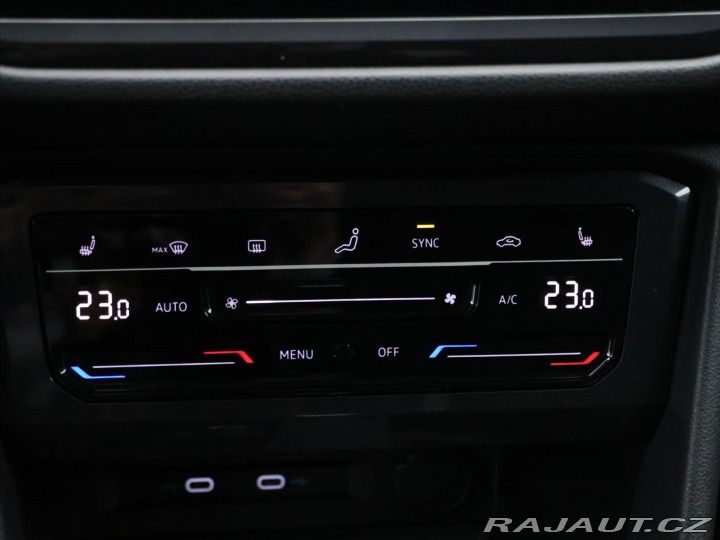 Volkswagen Tiguan Allspace 2,0 TDI 147kW DSG DPH 2022