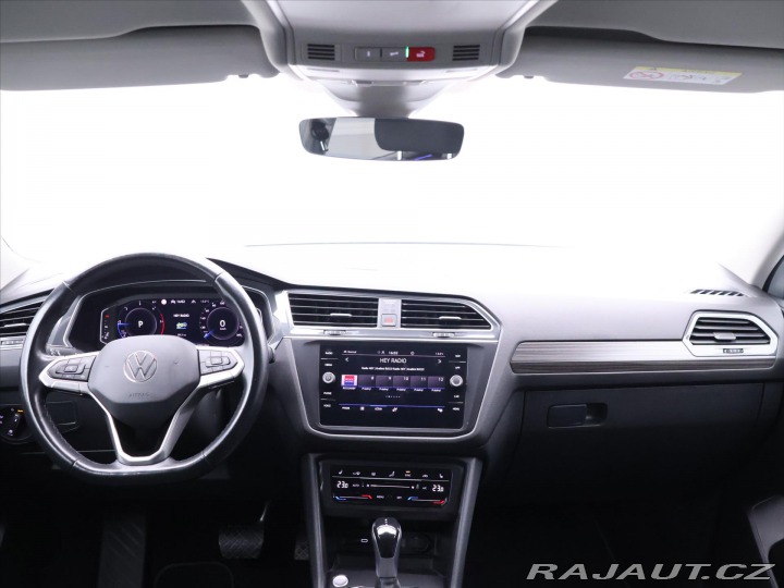 Volkswagen Tiguan Allspace 2,0 TDI 147kW DSG DPH LED 2022