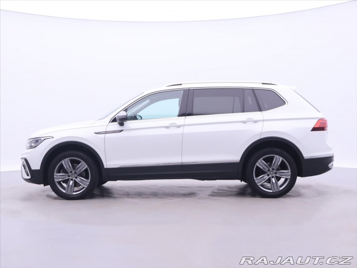 Volkswagen Tiguan Allspace 2,0 TDI 147kW DSG DPH LED 2022