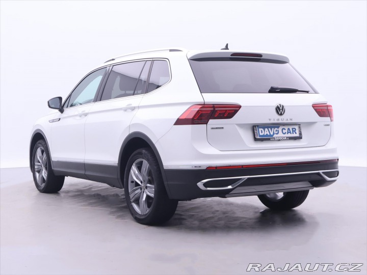 Volkswagen Tiguan Allspace 2,0 TDI 147kW DSG DPH LED 2022